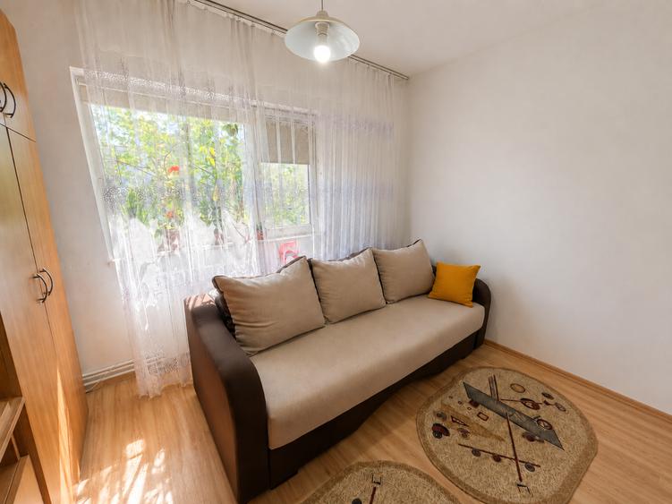 Apartament 3 camere de închiriat | Inel I - Galeriile Soveja - 6