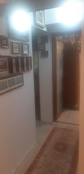 Proprietar vînd apartament cu 4 camere  decomandat  - 4