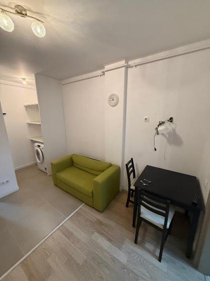 Grozăvești metrou 6-7min -Regie,bloc nou,centrala proprie - 4