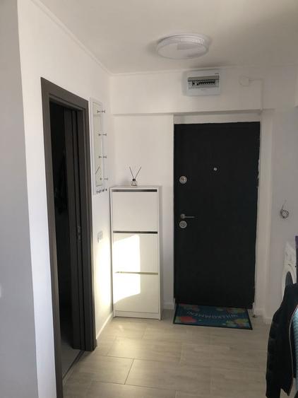 Inchiriez garsoniera . Techirghiol - 7