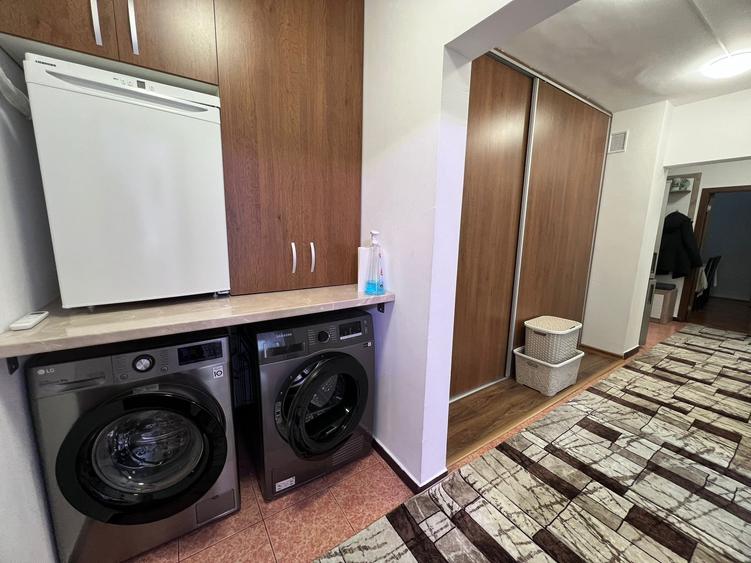 Apartament 3 camere, decomandat,zona Deva Mall/Baroul de avocati - 14