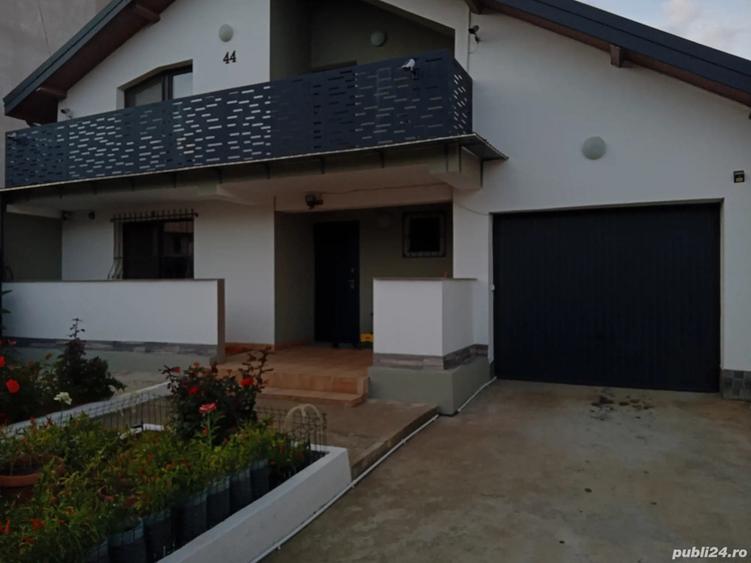 Ofer spre inchiriere garsoniera - 1