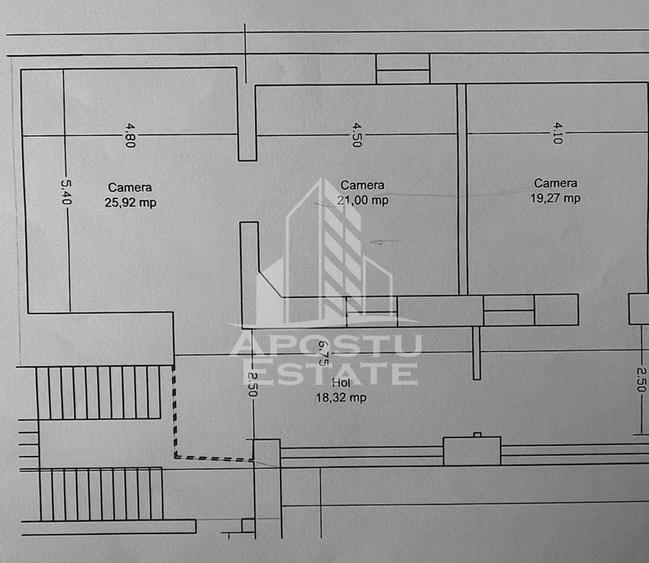 Spatiu  birouri,Ultracentral - 5