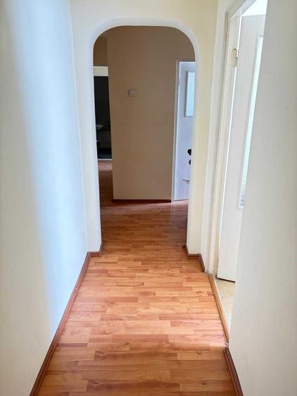 Apartament cu 2 camere decomandat în Patria