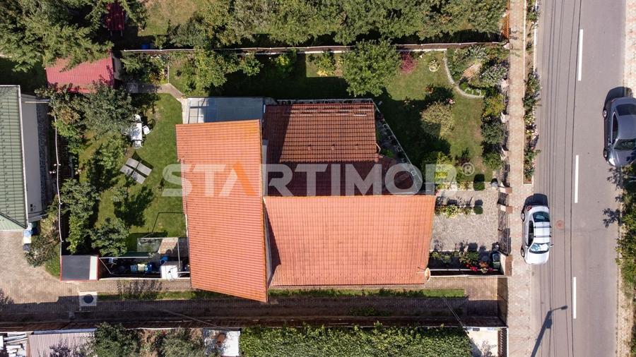 Casa Ghimbav zona de vile noi - 59