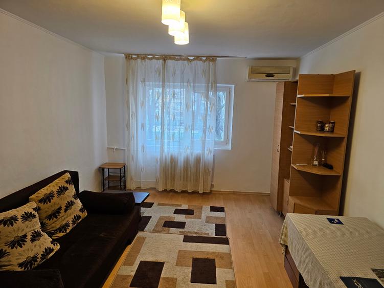 Militari-Ghirlandei-1/4-dec,reabilitat,mobilat,2 aere conditionate,contract ANAF - 2