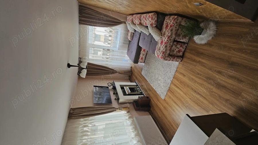 Apartament cu 3 camere de vanzare in Flore?ti zona Terra - 7