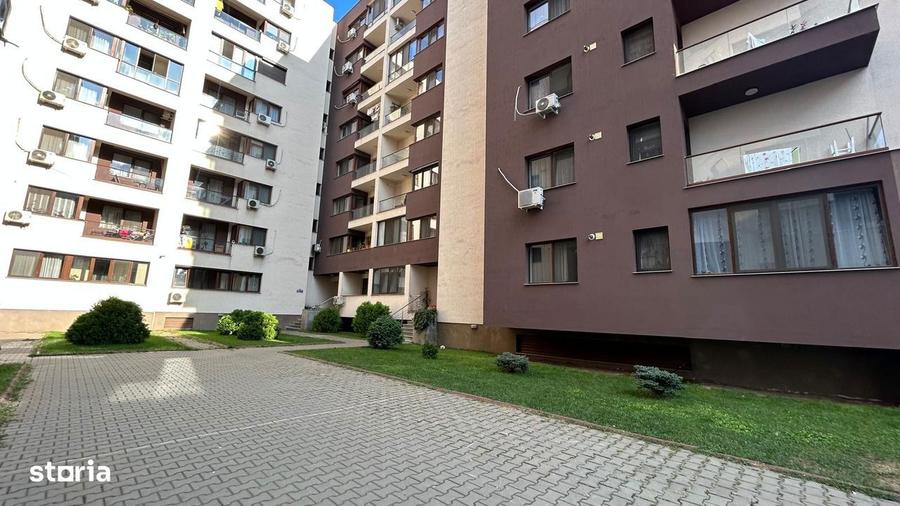 Apartament 2 camere Drumul Taberei Valea Cricovului - 9