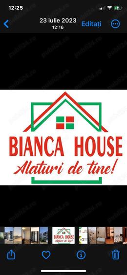 Bragadiru Triplex la cheie Bragadiru Triplex la cheie