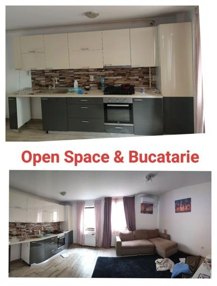 Apartament 3 camere Dobroesti / strada Victoriei Parter Vedere Gradina - 3