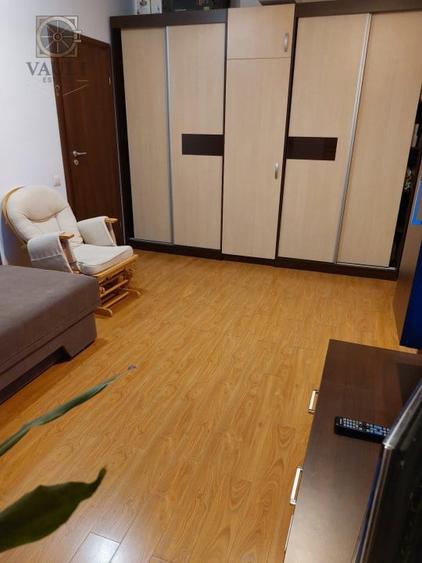 GARSONIERA-13 SEPTEMBRIE-LICEU ODOBLEJA-BLOC NOU-SEBASTIAN - 5