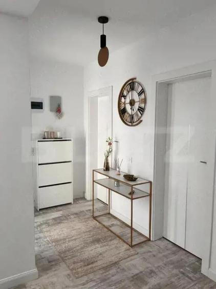 Casa individuala, P+E , 180 mp utili, teren 510 mp, zona Casa Noastra - 4