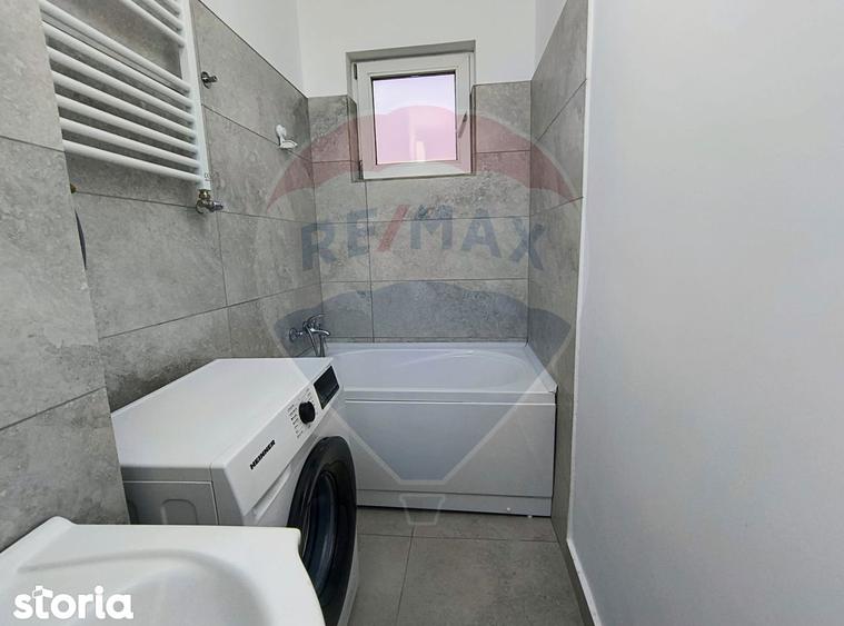 Garsoniera de inchiriat ?oseaua Pantelimon | Delfinului | Mega Mall - 6