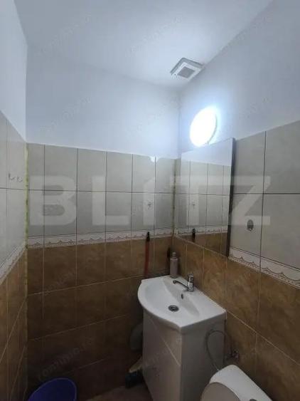 Camera cu baie si bucatarie proprie - 10