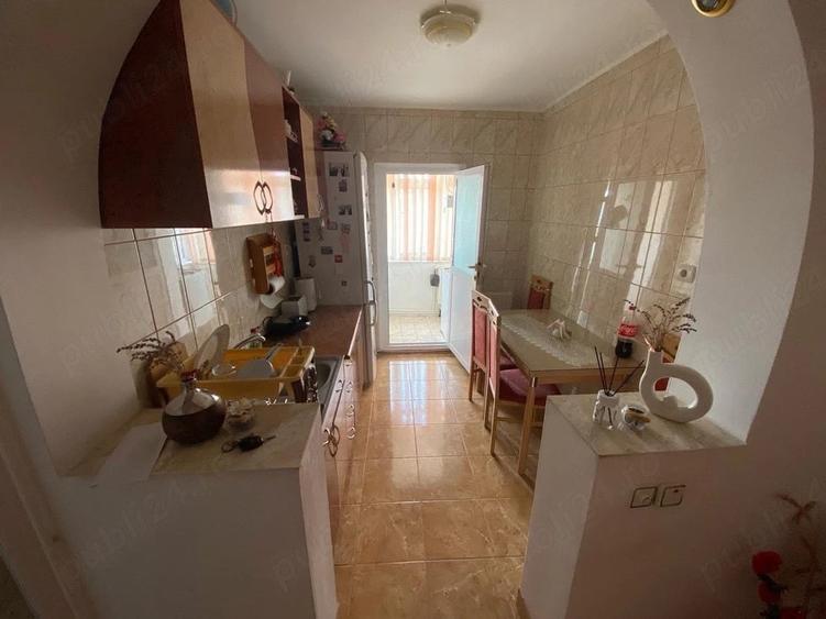 Apartament 3 camere - 2
