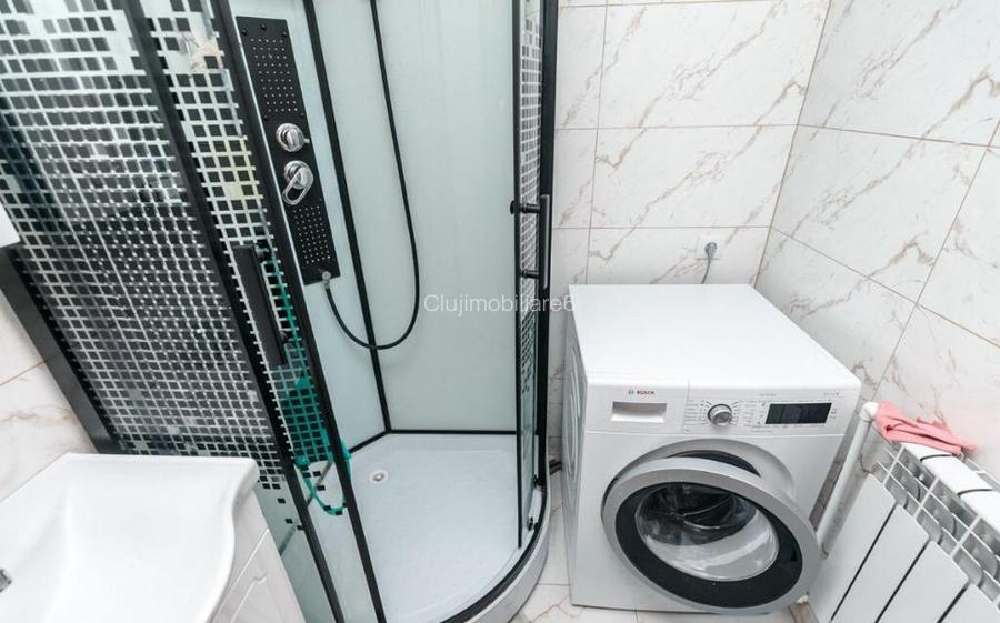 Apartament 1 camera Grigorescu