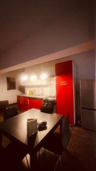 Studio spatios Barbu Vacarescu-Floreasca - 1