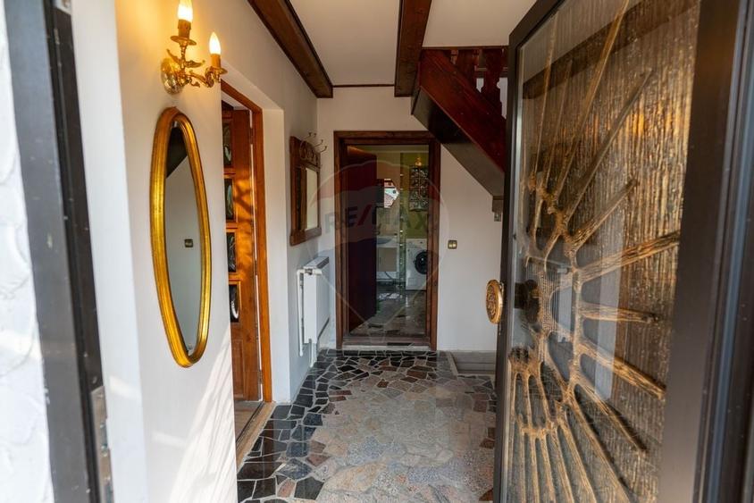 Casa / Vila noua in Soimus, jud. Hunedoara - 4