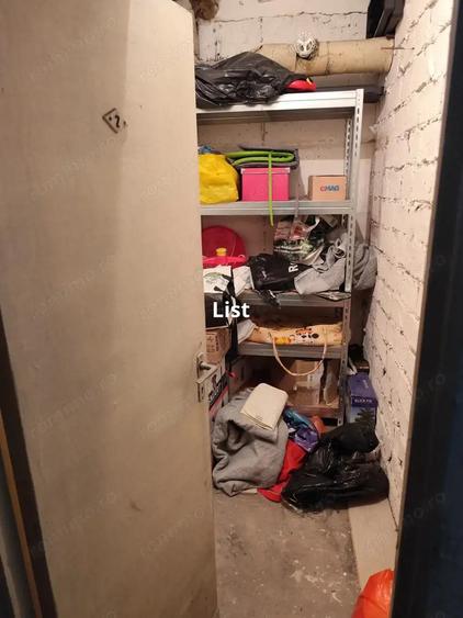 Apartament Ploie?ti, 54mp, 2 camere, Sud Bulevardul Castanilor - 8