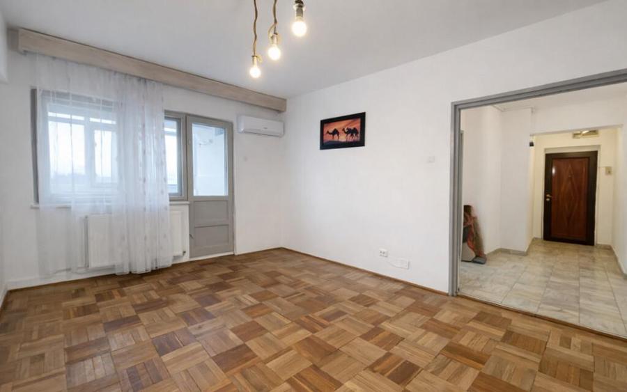 Apartament 3 camere | Decomandat | Stefan cel Mare - zona ce - 8