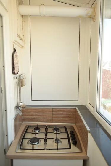 Blv Dacia vind garsoniera programul national consolidare PNCCRS - 9