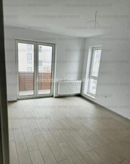 Apartament cu 2,5 camere, decomandat - zona Avantgarden Apartament cu 2,5 camere, decomandat - zona Avantgarden