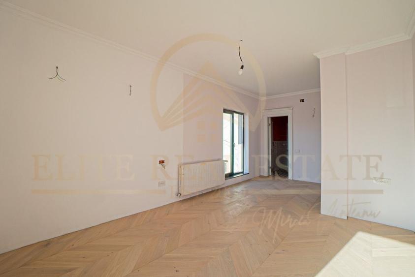 Năvodari - Casă exclusivistă cu ponton privat – Primul rând la lac - 41