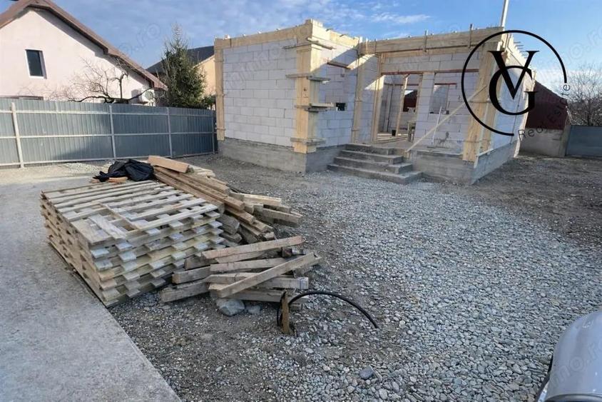 Casa la sol | 4 camere | Navodari - 3