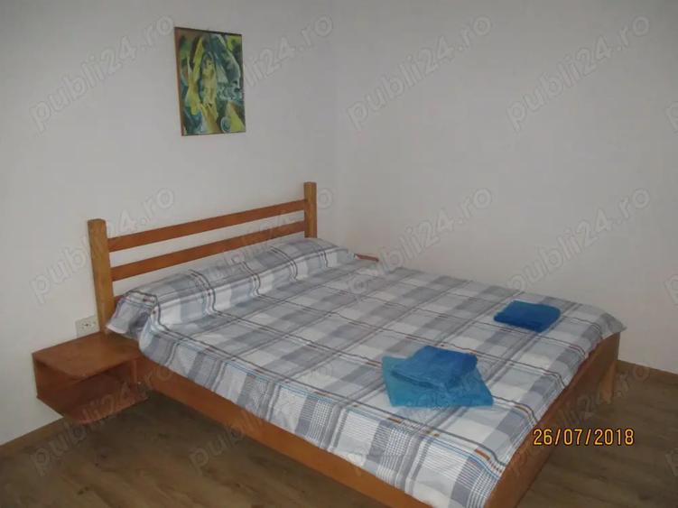 Vand casa+teren. - 4