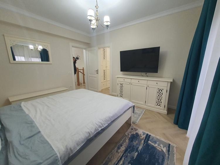 Casa 4 camere ,mobilata,utilata,lux,termen lung - 23