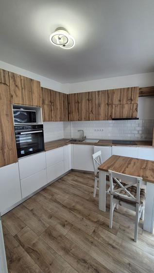 Apartament 2 camere 54 mp + terasa 15 mp | Parcare + boxa | Mobilat premium | Bloc 2022| strada Onisifor Ghibu, vis a vis de Record - 10