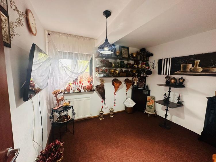 Vila Individuala Parter-Buftea - 6