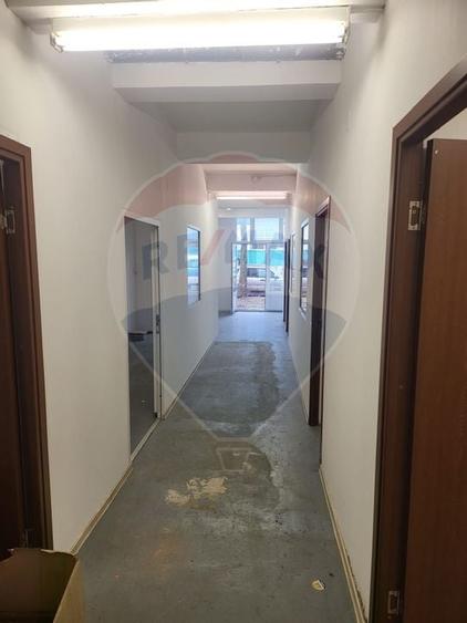 Spațiu industrial de 70mp de închiriat în zona Astra - 2
