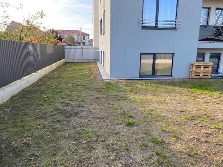 Spatiu comercial/apartament de vanzare Sanicoara (Apahida) 80MP+Gradina de 200MP - 2