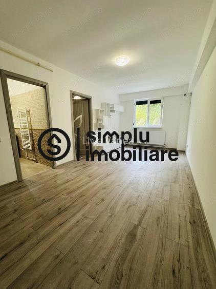 Garsoniera, bloc nou, parter - 76 500 Euro Garsoniera, bloc nou, parter - 76 500 Euro