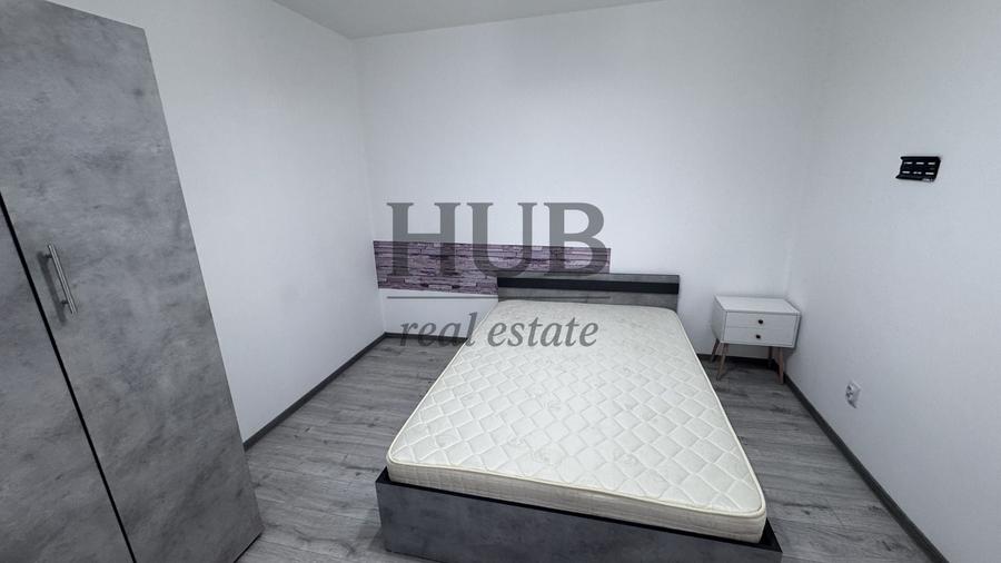 apartament cu 2 camere de inchiriat-zona centrala-Parcul Cancicov - 6