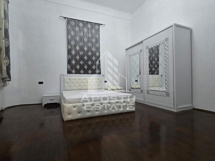 Apartament de inchiriat 2 camere ultracentral - 3