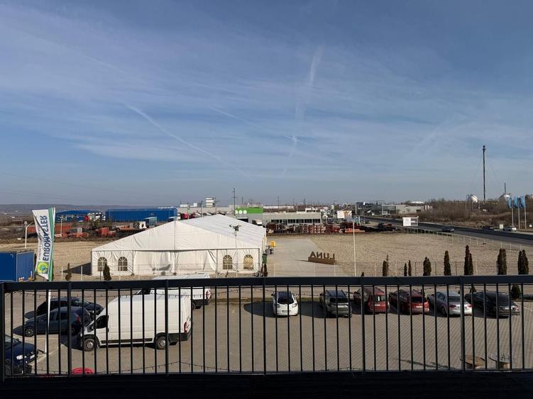 Spațiu Showroom/Industrial DN65B, Autostrada Bucuresti-Pitesti - 7