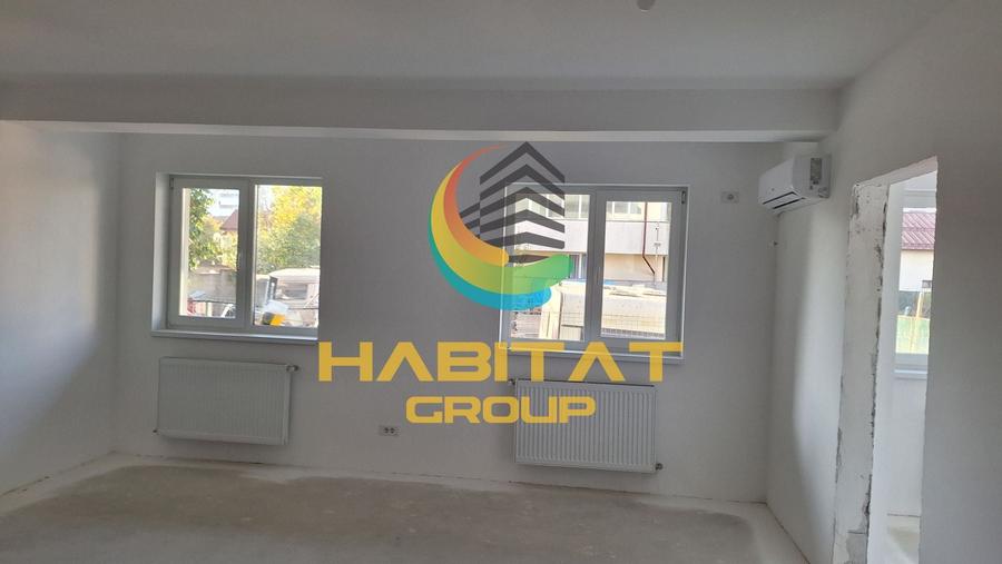 Vanzare ap 2 camere Brancoveanu Grand Arena decomandat etaj 2 bloc nou locuit - 2