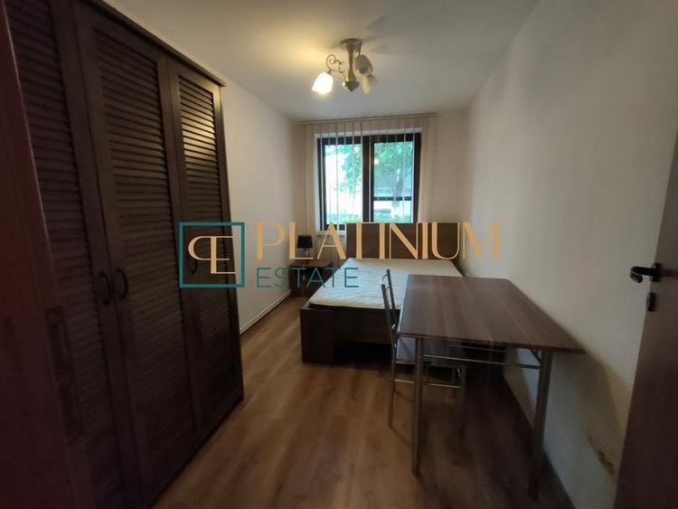 P3712 Apartament cu 3 camere decomandat, zona Medicina - 1