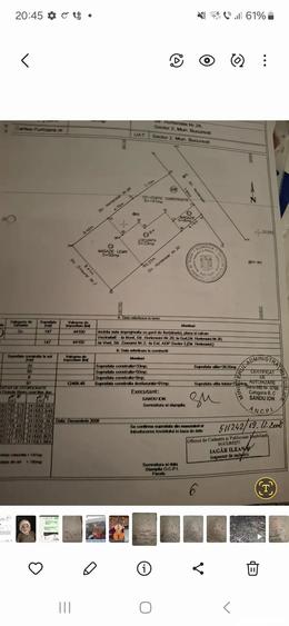 Casa demolabila colentina - 1