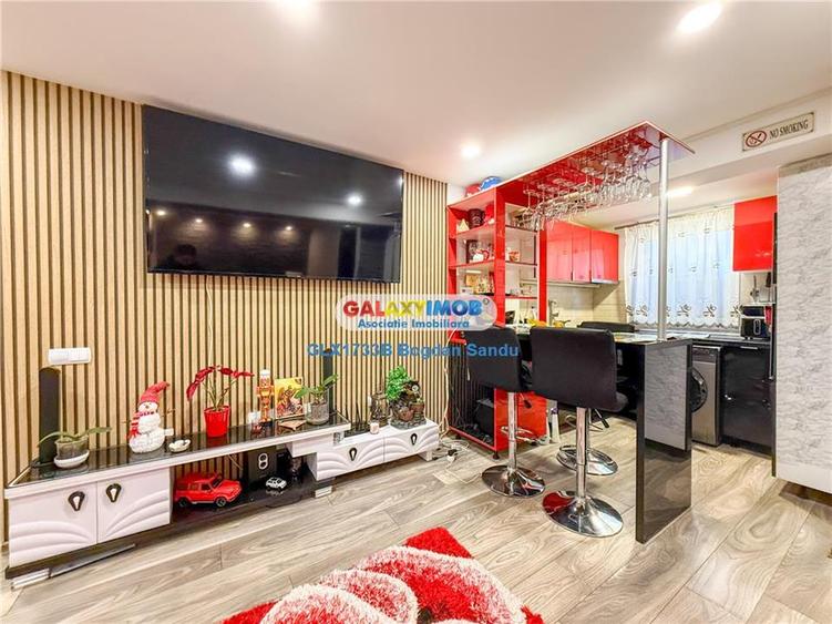 Apartament cu 2 camere de vanzare in Militari - Chiajna - 1