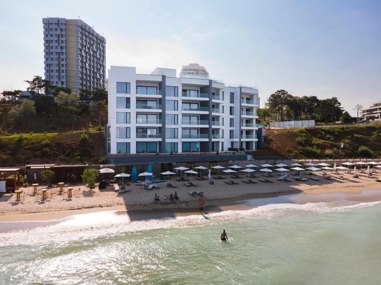 Ephemer | Olimp | Luxury Apartment with sea View - 78