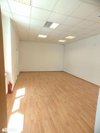 Inchiriere casa birouri Stirbei Voda Sector 1 - 1