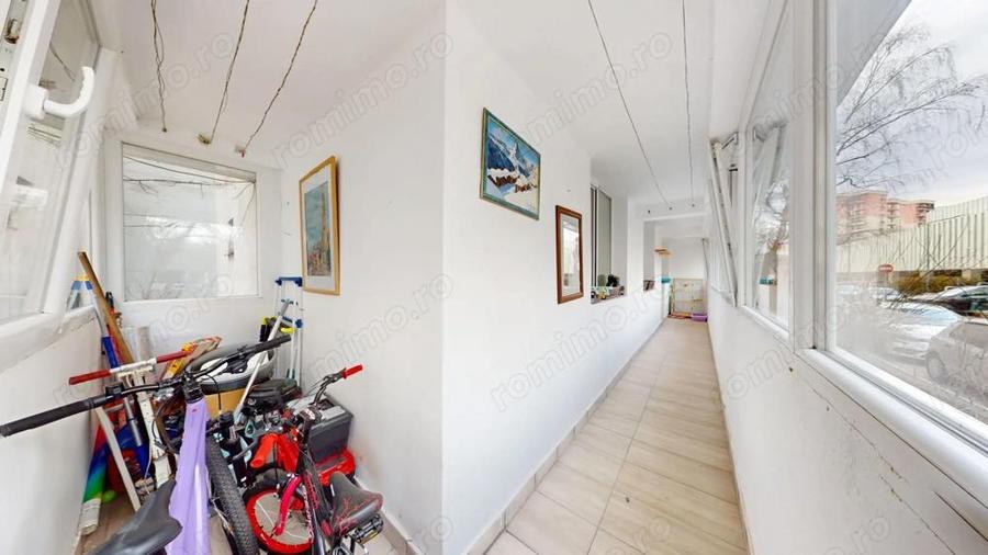 PANTELIMON - Morarilor | 3 Camere Gata de Mutat sau Investitie - 6