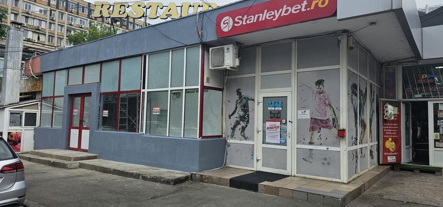 De vânzare: Spațiu comercial premium – Giurgiului, nr. 90 - 3