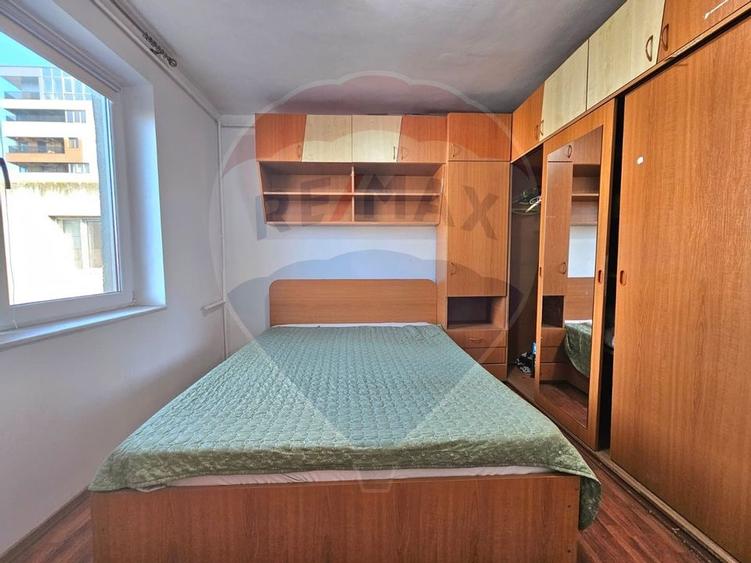 Apartament cu 2 camere de vanzare in zona City Park Mall - 3