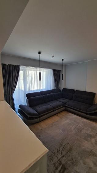 Inchiriez garsoniera in bloc nou - 1