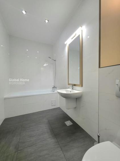 Pipera 1 • 118MP Penthouse 3 Camere + Terasa Proprie 127MP + Parcare • Open View - 38