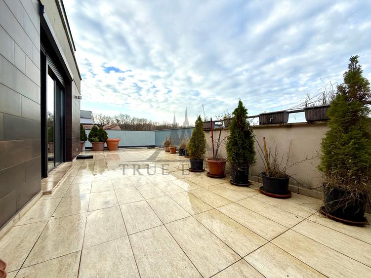 Apartament in zona Privighetorilor cu garaj- Prima inchiriere - 17